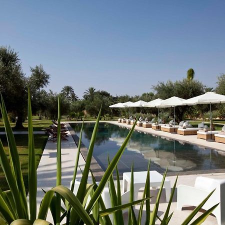 Hotel Les Cinq Djellabas Douar Caïd Layadi Dış mekan fotoğraf