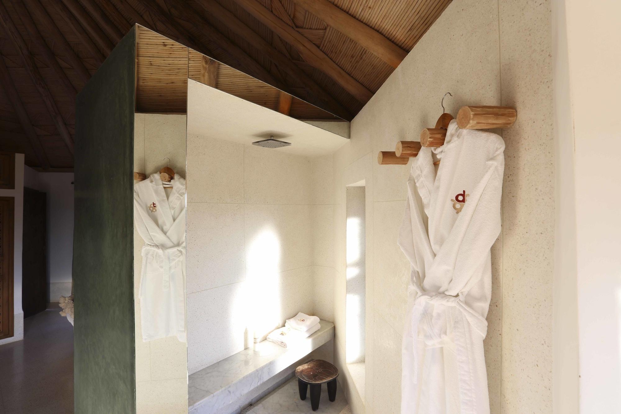 Hotel Les Cinq Djellabas Douar Caïd Layadi Dış mekan fotoğraf
