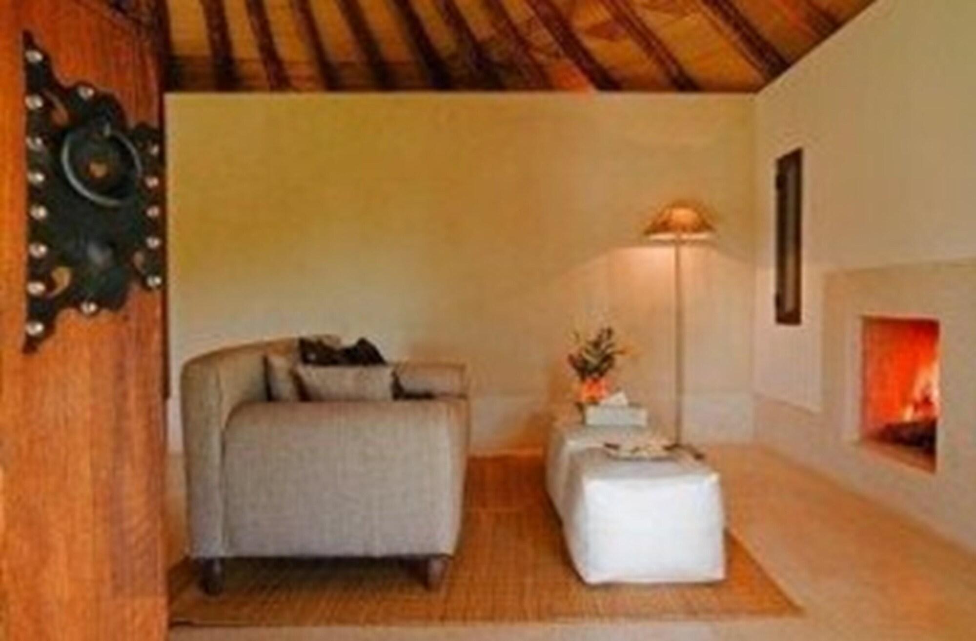 Hotel Les Cinq Djellabas Douar Caïd Layadi Dış mekan fotoğraf