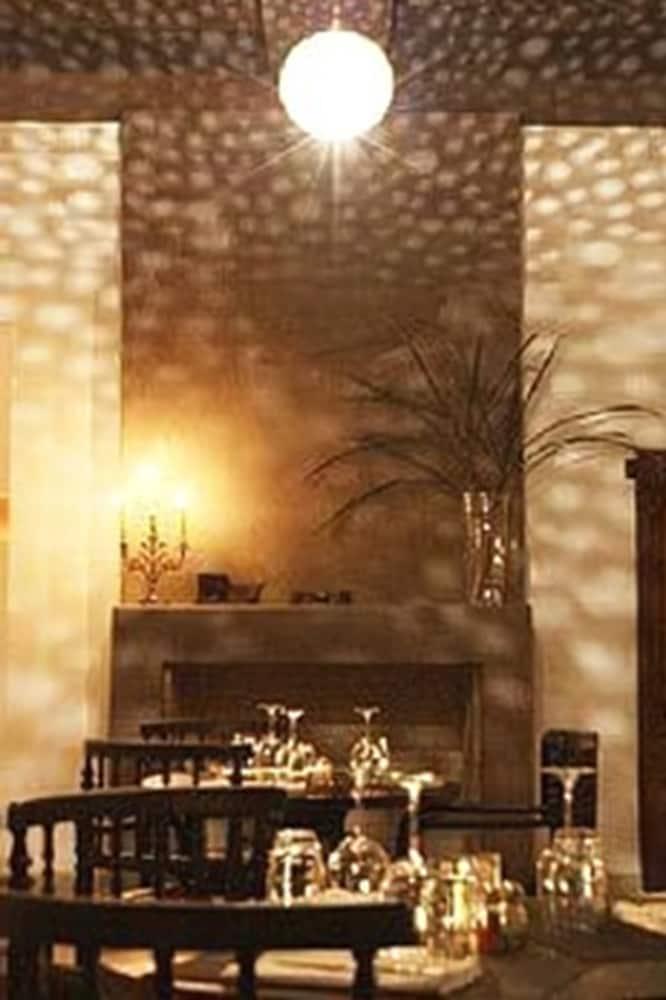 Hotel Les Cinq Djellabas Douar Caïd Layadi Dış mekan fotoğraf