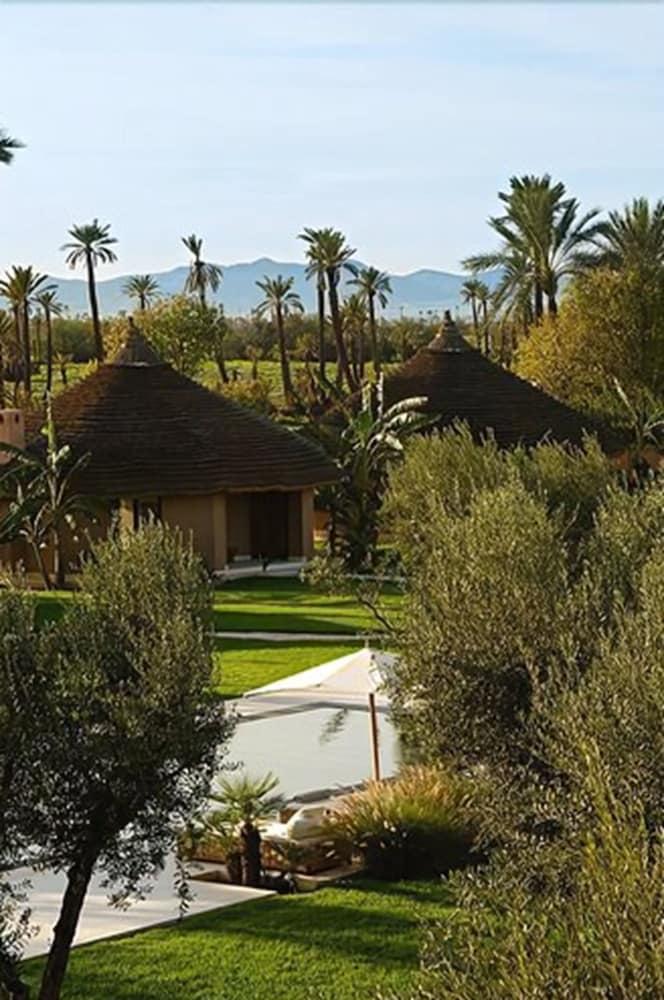 Hotel Les Cinq Djellabas Douar Caïd Layadi Dış mekan fotoğraf
