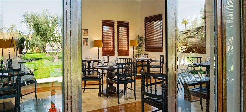 Hotel Les Cinq Djellabas Douar Caïd Layadi Dış mekan fotoğraf