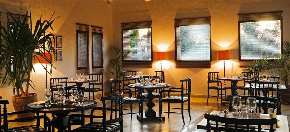 Hotel Les Cinq Djellabas Douar Caïd Layadi Dış mekan fotoğraf